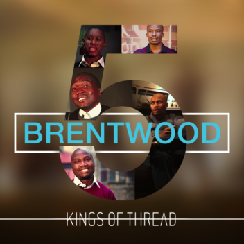 The inception of the Brentwood 5 Club | Brentwood